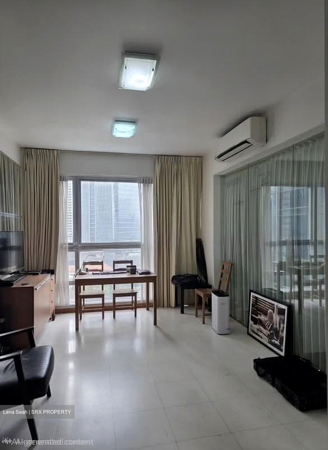 The Clift (D1), Apartment #637272481